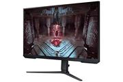 Samsung 32-Inch(80Cm) 2K QHD Odyssey G5 Gaming Monitor Cg510